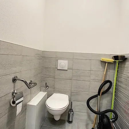 F2 Climatise Avec Parking, Wi-fi, Animaux Acceptes, Proche Centre Et Thermes - Fr-1-451-113 Apartment Lamalou-les-Bains